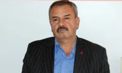 Ökkeş Şendiller’in cenazesi Cuma günü kaldırılacak