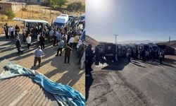 Öğretmenleri taşıyan minibüs ile yolcu aracı çarpıştı: 11 yaralı