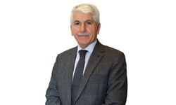 Odunpazarı’nın Eski Başkanı Sakallı, Fırat Görgel’in Danışmanı Oldu