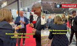 Kahramanmaraş, Gaziantep’te Damga Vurdu