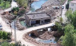 Döngel’in Turizm Potansiyeli Yeni Köprüyle Artıyor