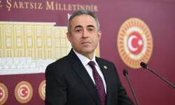 DEVA Partili Karatutlu; “33 ay sonra hala çadırda yaşıyorlar’’