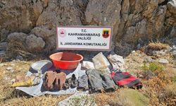 Kahramanmaraş’ta suç ve t*röre büyük darbe: 269 şüpheli yakalandı