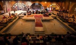 Kahramanmaraşlılar için ücretsiz sıra gecesi düzenleniyor