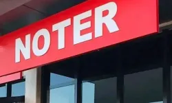 Kahramanmaraş’ta yarın hangi noter nöbetçi?