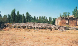 Elbistan’ın tarih kokan durağı: Sevdilli Hanı