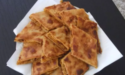 Elbistan’da sonbaharın ve kışın favori geleneksel lezzeti
