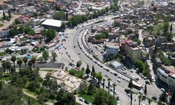 Kahramanmaraş’ta kaç otomobil var?