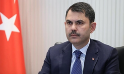 Bakan Kurum 500 Bin Sosyal Konut Projesinin Detaylarını Paylaştı