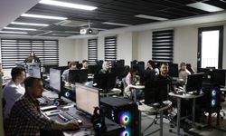 Kahramanmaraş'ta Gençlere Bir Proje Daha