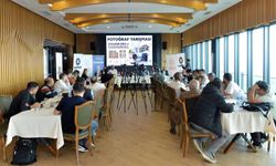 Şehrin Ustalık Mirası Fotoğraf Karelerinde Hayat Bulacak
