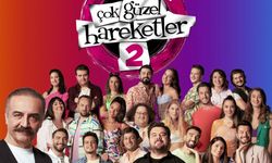 Kahramanmaraş’ta Çok Güzel Hareketler Rüzgarı Esecek