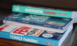 Kahramanmaraş’ta kaynak kitap tartışması