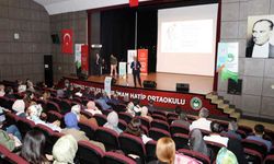 Kahramanmaraş’ta Rehber Öğretmenler Yeni Döneme Hazır