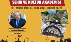 Kahramanmaraş’ta Öğretmenler Tarih ve Kültür Yolculuğuna Çıkıyor
