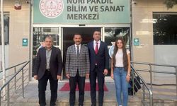 Kahramanmaraş’ta Öğretmenlere Proje Odaklı Eğitim Seferberliği