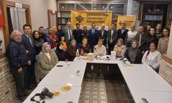 Biyografi Akademisi’nde Şiirin Beyaz Kartalı Anıldı