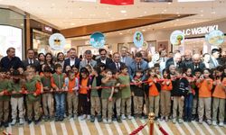 Kahramanmaraş’ta Bilim Heyecanı Başladı