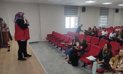 Kahramanmaraş’ta Okul Kantinlerinde Hijyen Seferberliği