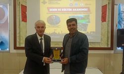 Kahramanmaraş Öğretmenleri Şehrin Saklı Mirasını Keşfetti
