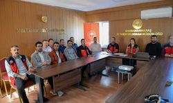Kahramanmaraş’ta Kuduzla Mücadelede Eğitim Seferberliği