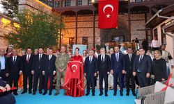 Kahramanmaraş’ta “Köklerden Zarafete Garbiyeli” Defilesi Gerçekleştirildi