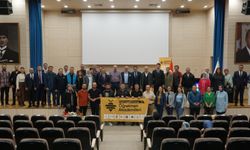 TRT Sanatçıları Kahramanmaraş’ta Türkülerle Sahnedeydi