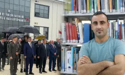 İHA muhabiri Sebahattin Yum yaptığı haberden dolayı gözaltına alındı