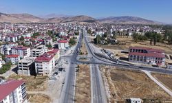 Büyükşehir, Göksun Kavşağı’nda Trafik Akışını Rahatlattı
