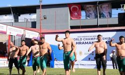 Ata Sporumuz Kahramanmaraş’tan Dünyaya Tanıtılacak