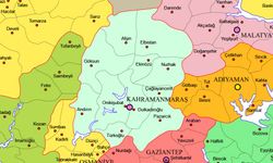 Kahramanmaraş’ın il olma potansiyeli yüksek ilçeleri