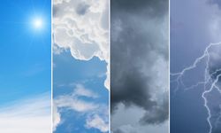 Kahramanmaraş’ta hafta sonu hava nasıl olacak?