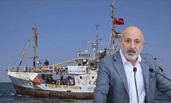 Kahramanmaraş Milletvekili Öztunç’tan İsrail’e sert tepki