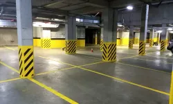 Kahramanmaraş’ta unutulan en büyük ihtiyaç: Otopark