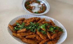 Kahramanmaraş’ın eşsiz kış lezzeti