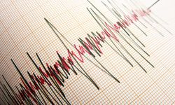 İstanbul’da Hissedilen İki Deprem Oldu