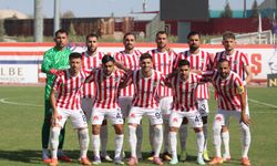 İstiklalspor İzmir deplasmanından 1 puanla döndü