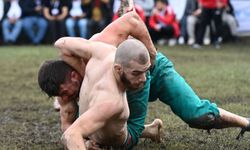 Güreşin Kalbi Kahramanmaraş’ta Attı; Türk Sporcular Tarih Yazdı