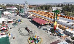 KAFUM Lunapark Kampanyasını Uzattı
