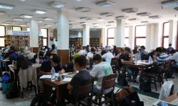 Kahramanmaraş’taki ücretsiz kursların başvuruları bitiyor