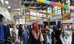 Kahramanmaraş’ta büyük alışveriş fuarı başlıyor