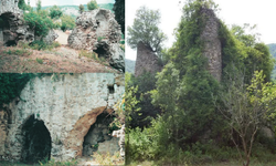 Kahramanmaraş’ta zamanı durduran tarihi eser: Sumaklı Kalesi