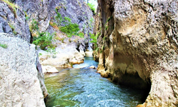 Kahramanmaraş'ın kalbinde saklı bir mucize