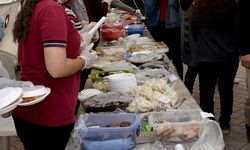 Kahramanmaraş'ta Emek ve Dayanışma Bu Kermeste Hayat Bulacak