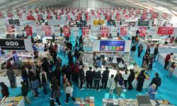 Kitap Fuarı, Salı Günü 2 Özel Programla Devam Edecek