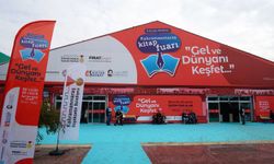 Anadolu’nun En Büyük Kitap Fuarı Ziyaretçilerine Kavuşmak İçin Gün Sayıyor