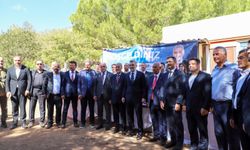 Kahramanmaraş KKTC’de Hayat Buldu
