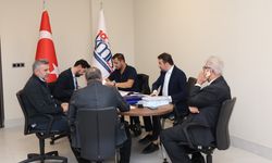 100 Yıllık Dönüşümün İmzaları KMTSO’da Atıldı