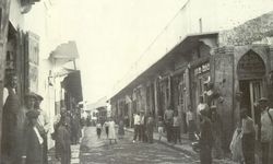 16. Yüzyılda Kahramanmaraş Sanayi ve Ticaretin Kalbi