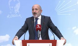Öztunç; Elbistan’da Huzurevinin Arazisine Enkaz Döküldü